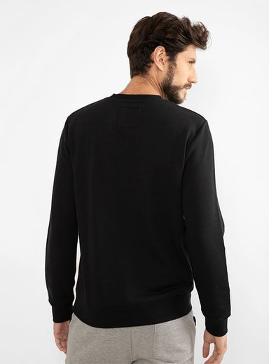 POLERA HOMBRE INDEX TISZA - 2