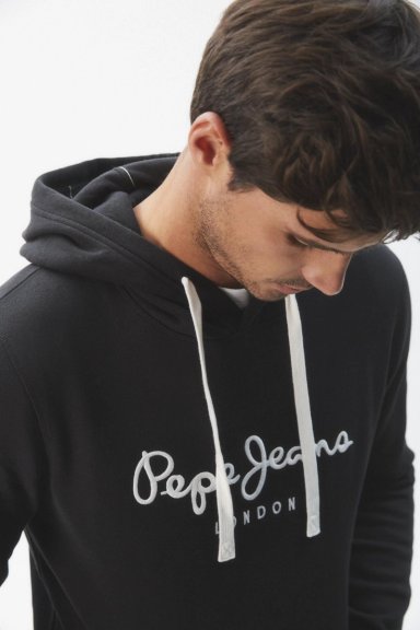 POLERA ALGODÓN HOMBRE PEPE JEANS SCOTT - 1