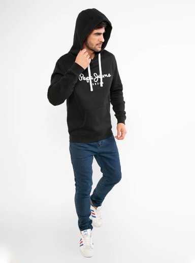 POLERA ALGODÓN HOMBRE PEPE JEANS SCOTT - 5
