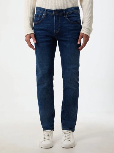 JEANS SKINNY HOMBRE PEPE JEANS HATCH