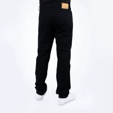 JEAN LARGO ALGODÓN HOMBRE KAYRA MAN BASIC RELAXED 22 - 2