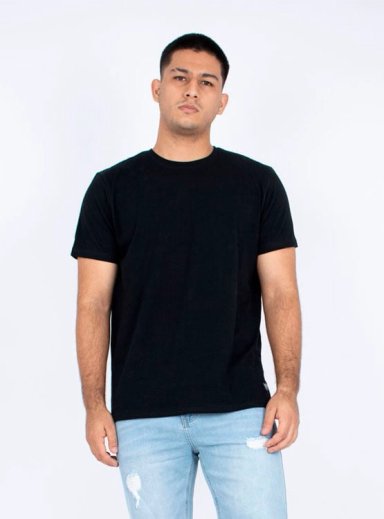 POLO ALGODÓN HOMBRE KAYRA MAN BÁSICO