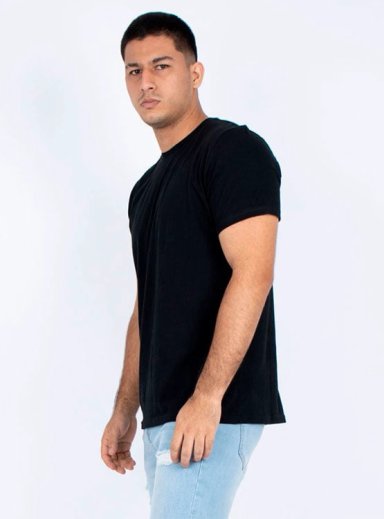 POLO ALGODÓN HOMBRE KAYRA MAN BÁSICO - 2