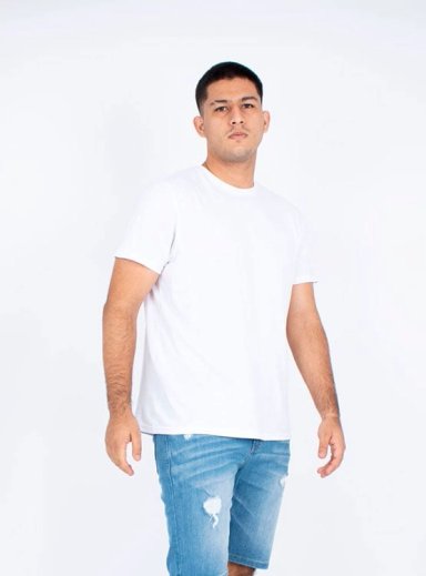 POLO ALGODÓN HOMBRE KAYRA MAN BÁSICO - 2