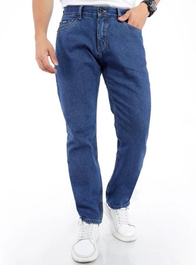 JEANS HOMBRE KANSAS 1551 - 1