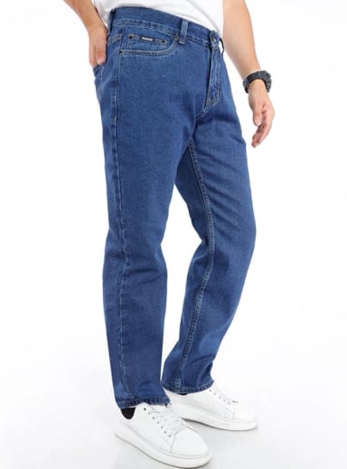 JEANS HOMBRE KANSAS 1551 - 2