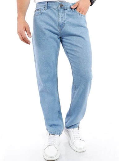 JEANS HOMBRE KANSAS 1551 - 1