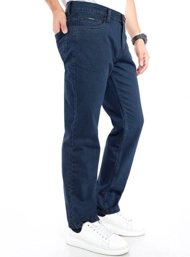JEANS HOMBRE KANSAS 1551 - 2