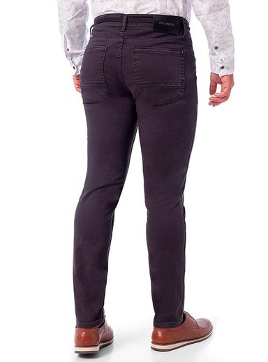 PANTALÓN SKINNY HOMBRE PIONIER MARLBORO - 2
