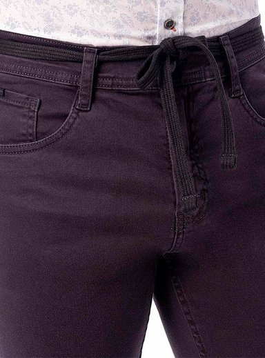 PANTALÓN SKINNY HOMBRE PIONIER MARLBORO - 4