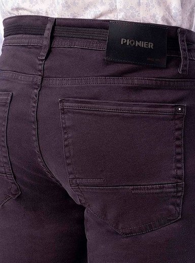 PANTALÓN SKINNY HOMBRE PIONIER MARLBORO - 5