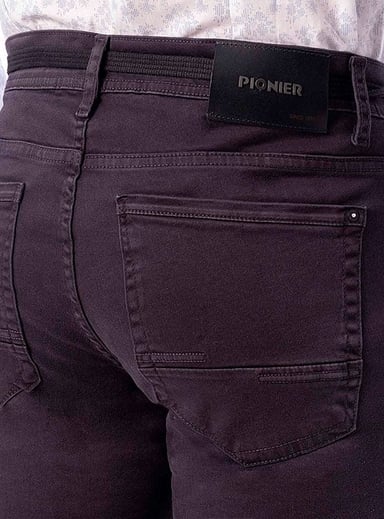 PANTALÓN SKINNY HOMBRE PIONIER MARLBORO - 5
