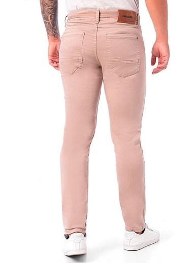 PANTALÓN SKINNY HOMBRE PIONIER MARLBORO - 2