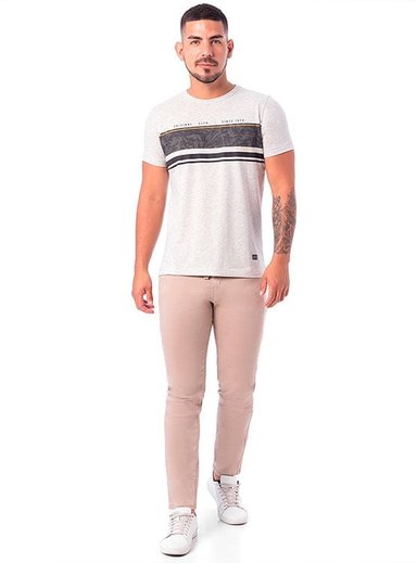 PANTALÓN SKINNY HOMBRE PIONIER MARLBORO - 6