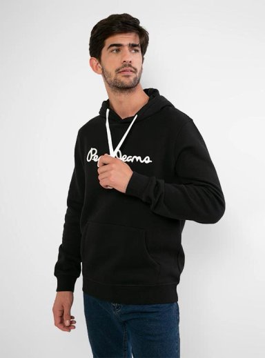 POLERA ALGODÓN HOMBRE PEPE JEANS SCOTT - 2