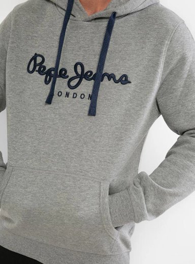 POLERA ALGODÓN HOMBRE PEPE JEANS SCOTT - 4