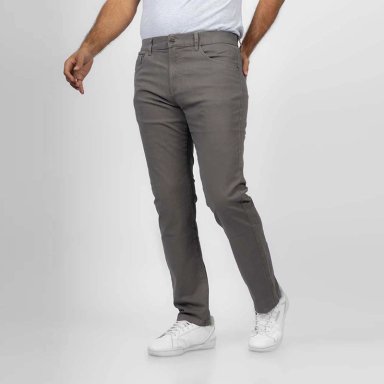 PANTALÓN HOMBRE BRONCO BARZA - 3