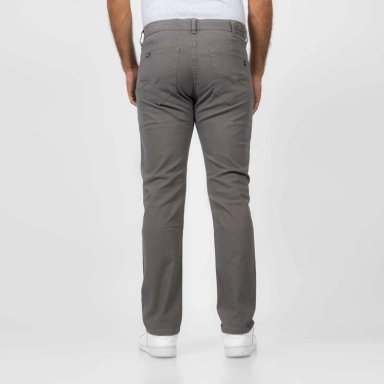 PANTALÓN HOMBRE BRONCO BARZA - 4