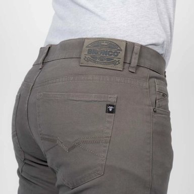 PANTALÓN HOMBRE BRONCO BARZA - 5