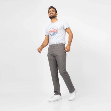 PANTALÓN HOMBRE BRONCO BARZA - 1