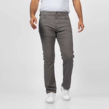 PANTALÓN HOMBRE BRONCO BARZA - 2