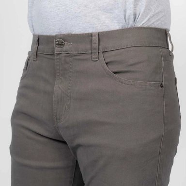 PANTALÓN HOMBRE BRONCO BARZA - 6