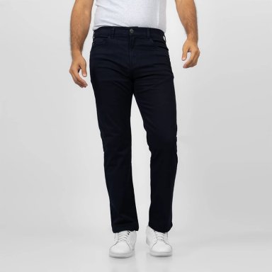 PANTALÓN HOMBRE BRONCO BARZA - 2