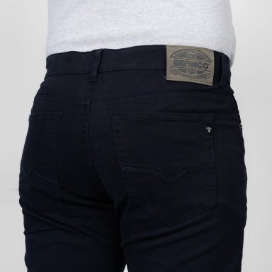 PANTALÓN HOMBRE BRONCO BARZA - 6