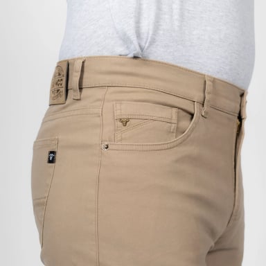 PANTALÓN HOMBRE BRONCO BARZA - 6