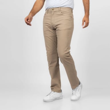 PANTALÓN HOMBRE BRONCO BARZA - 3