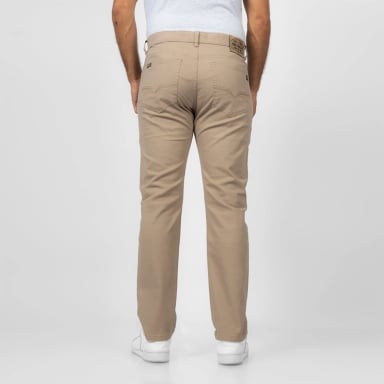 PANTALÓN HOMBRE BRONCO BARZA - 4