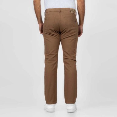 PANTALÓN HOMBRE BRONCO BARZA - 4