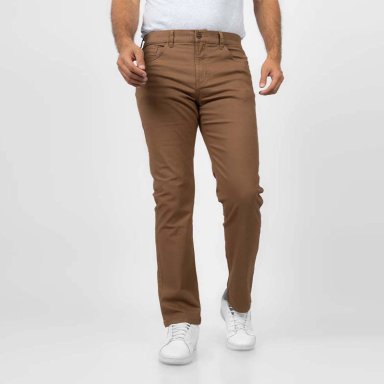 PANTALÓN HOMBRE BRONCO BARZA - 2
