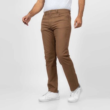 PANTALÓN HOMBRE BRONCO BARZA - 3