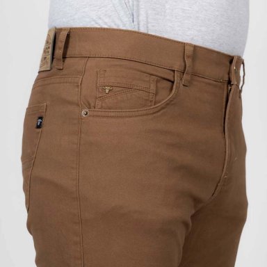 PANTALÓN HOMBRE BRONCO BARZA - 5