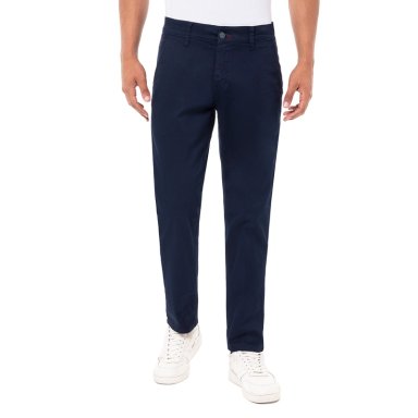 PANTALÓN REGULAR FIT HOMBRE PIONIER ABHEL - 1