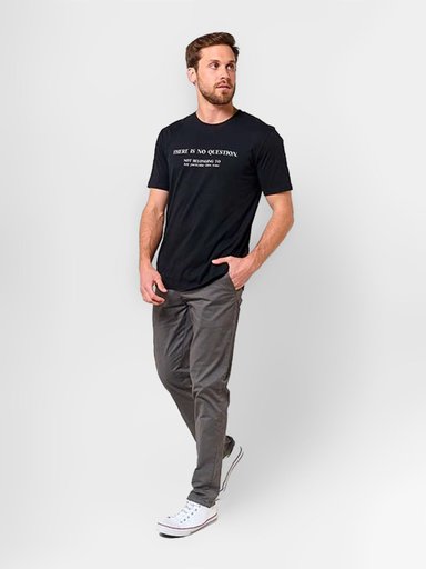 JEAN HOMBRE INDEX NEW SMOKE - 4