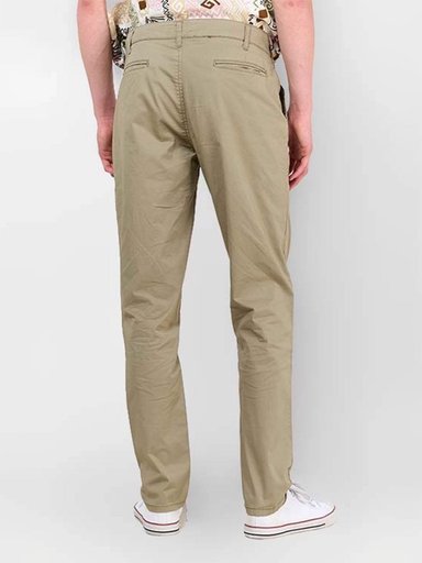 JEAN HOMBRE INDEX NEW SMOKE - 2