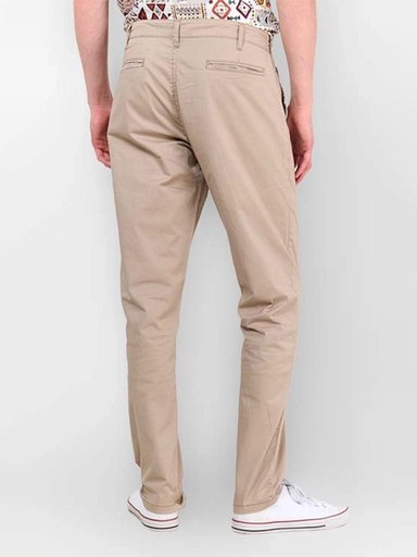 JEAN HOMBRE INDEX NEW SMOKE - 2
