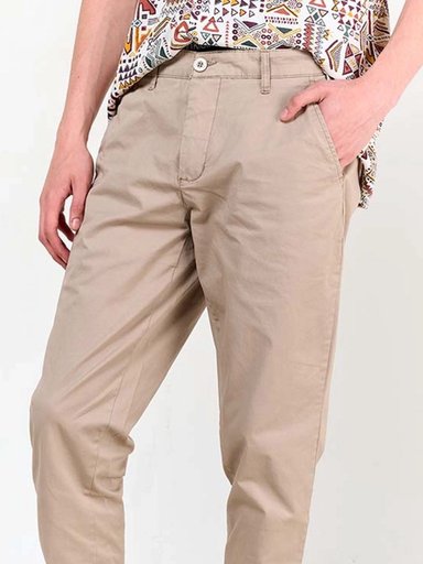 JEAN HOMBRE INDEX NEW SMOKE - 3