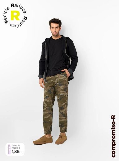 POLERA HOMBRE CLOUDBREAK BOOM - 1