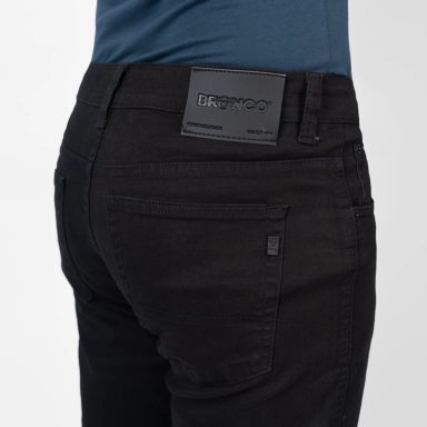 JEAN REGULAR HOMBRE BRONCO BSC LEGENDARY - 3
