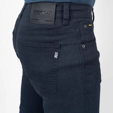 JEAN REGULAR HOMBRE BRONCO BSC LEGENDARY - 4