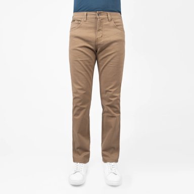 JEAN REGULAR HOMBRE BRONCO BSC LEGENDARY - 2