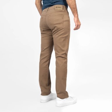 JEAN REGULAR HOMBRE BRONCO BSC LEGENDARY - 4