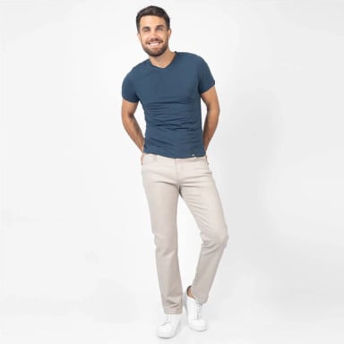 JEAN REGULAR HOMBRE BRONCO BSC LEGENDARY - 1