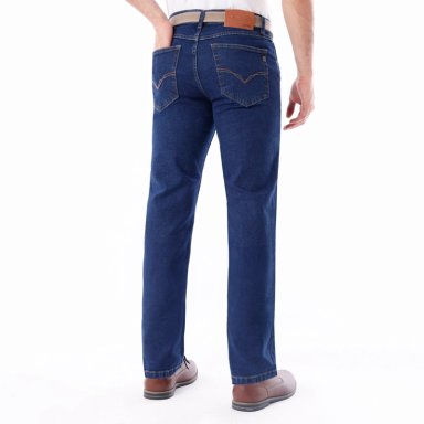 JEANS RECTO HOMBRE KANSAS K01600 - 3