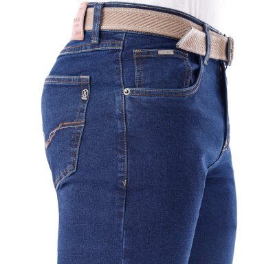 JEANS RECTO HOMBRE KANSAS K01600 - 4