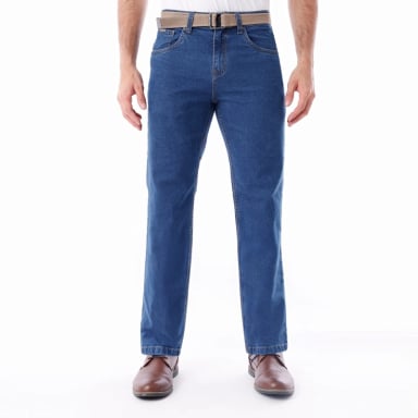 JEANS RECTO HOMBRE KANSAS K01600 - 1