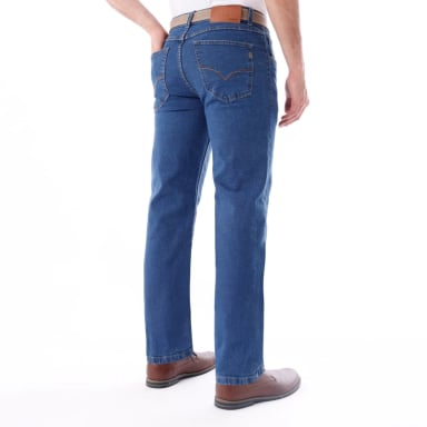 JEANS RECTO HOMBRE KANSAS K01600 - 3